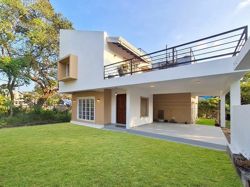 Properties & Real Estate in Sri Lanka
